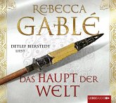 Das Haupt der Welt / Otto der Große Bd.1 (12 Audio-CDs)