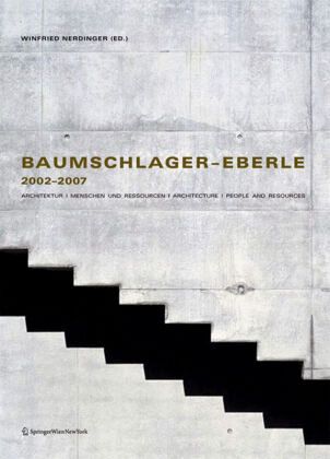 Baumschlager - Eberle 2002-2007