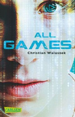 Allgames - Waluszek, Christian