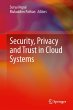 Security, Privacy and Trust in Cloud... - Bild 1
