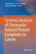 Systems Analysis of Chromatin-Related... - Bild 1