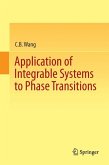 Application of Integrable Systems to Phase Transitions