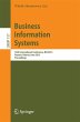 Business Information Systems - Bild 1