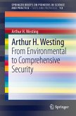 From Environmental to Comprehensive Security