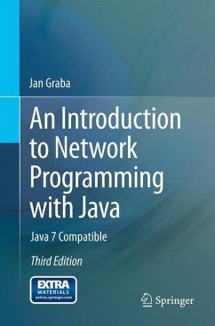 An Introduction to Network Programming with Java - Graba, Jan