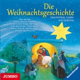 Die Weihnachtsgeschichte