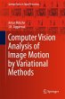 Computer Vision Analysis of Image... - Bild 1