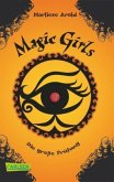 Die große Prüfung / Magic Girls Bd.5