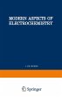 Modern Aspects of Electrochemistry - Bild 1