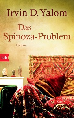 Das Spinoza-Problem - Yalom, Irvin D.