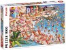 Strand (Puzzle) - Bild 1
