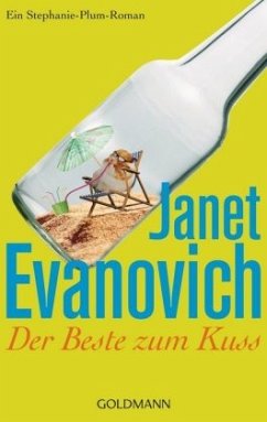 Der Beste zum Kuss / Stephanie Plum Bd.16 - Evanovich, Janet