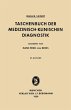 Taschenbuch der Medizinisch-Klinischen... - Bild 1