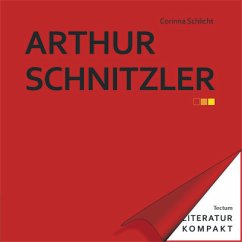 Arthur Schnitzler - Schlicht, Corinna