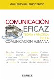 Comunicación eficaz : teoría y práctica de la comunicación humana