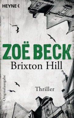 Brixton Hill - Beck, Zoë