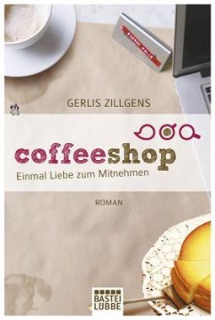 Cover Coffeeshop