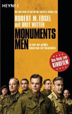 Monuments Men - Edsel, Robert M.; Witter, Bret