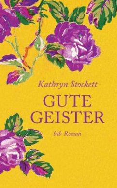 Gute Geister - Stockett, Kathryn