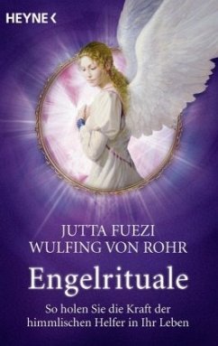 Engelrituale - Fuezi, Jutta;Rohr, Wulfing von