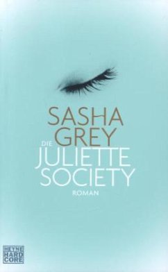 Die Juliette Society - Grey, Sasha