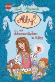 Abby und Schneewittchen in Gefahr / Abby Bd.1