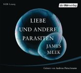 Liebe und andere Parasiten, 8 Audio-CDs