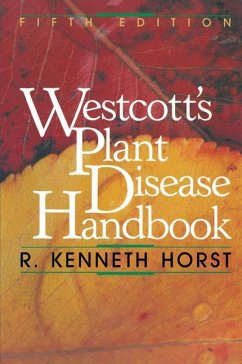 Westcott¿s Plant Disease Handbook - Horst, R. K.