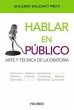 Hablar en público : arte y técnica de... - Bild 1
