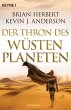 Der Thron des Wüstenplaneten / Der... - Bild 1