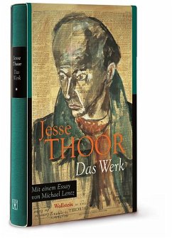 Das Werk - Thoor, Jesse