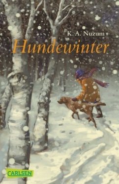 Hundewinter - Nuzum, K. A.