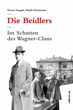 Die Beidlers - Ehrismann, Sibylle;Naegele, Verena