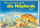 Wo sind denn bloß die Nilpferde hin?