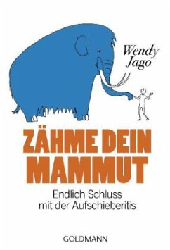 Zähme dein Mammut - Jago, Wendy