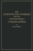 Die Hormone des Ovariums und des Hypophysenvorderlappens