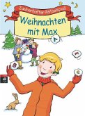 Zauberhafter Rätselspaß - Weihnachten mit Max