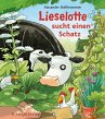 Lieselotte sucht einen Schatz - Bild 1