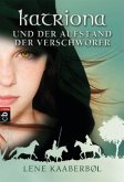 Katriona und der Aufstand der Verschwörer / Katriona Bd.2