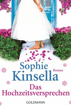 Das Hochzeitsversprechen - Kinsella, Sophie