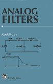 Analog Filters Analog Filters