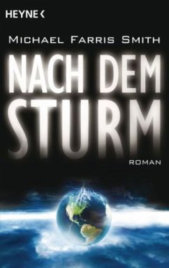 Cover Nach dem Sturm