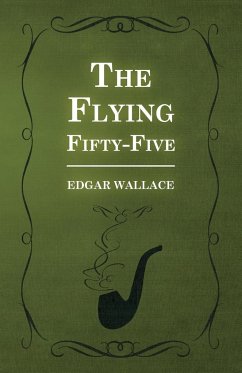 The Flying Fifty-Five - Wallace, Edgar
