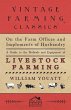 On the Farm Offices and Implements of... - Bild 1