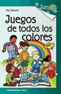 Juegos de todos los colores