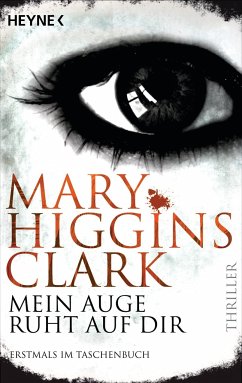Mein Auge ruht auf dir - Clark, Mary Higgins