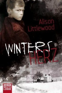 Winters Herz - Littlewood, Alison