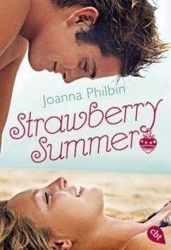 Strawberry Summer / Summer Bd.1 - Philbin, Joanna