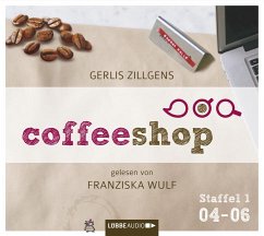 Coffeeshop 1.04-1.06 - Zillgens, Gerlis