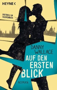 Auf den ersten Blick - Wallace, Danny